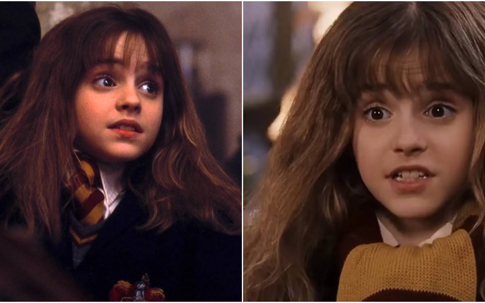 Harry Potter: Best Hermione Granger Quotes, image size:1600x1000