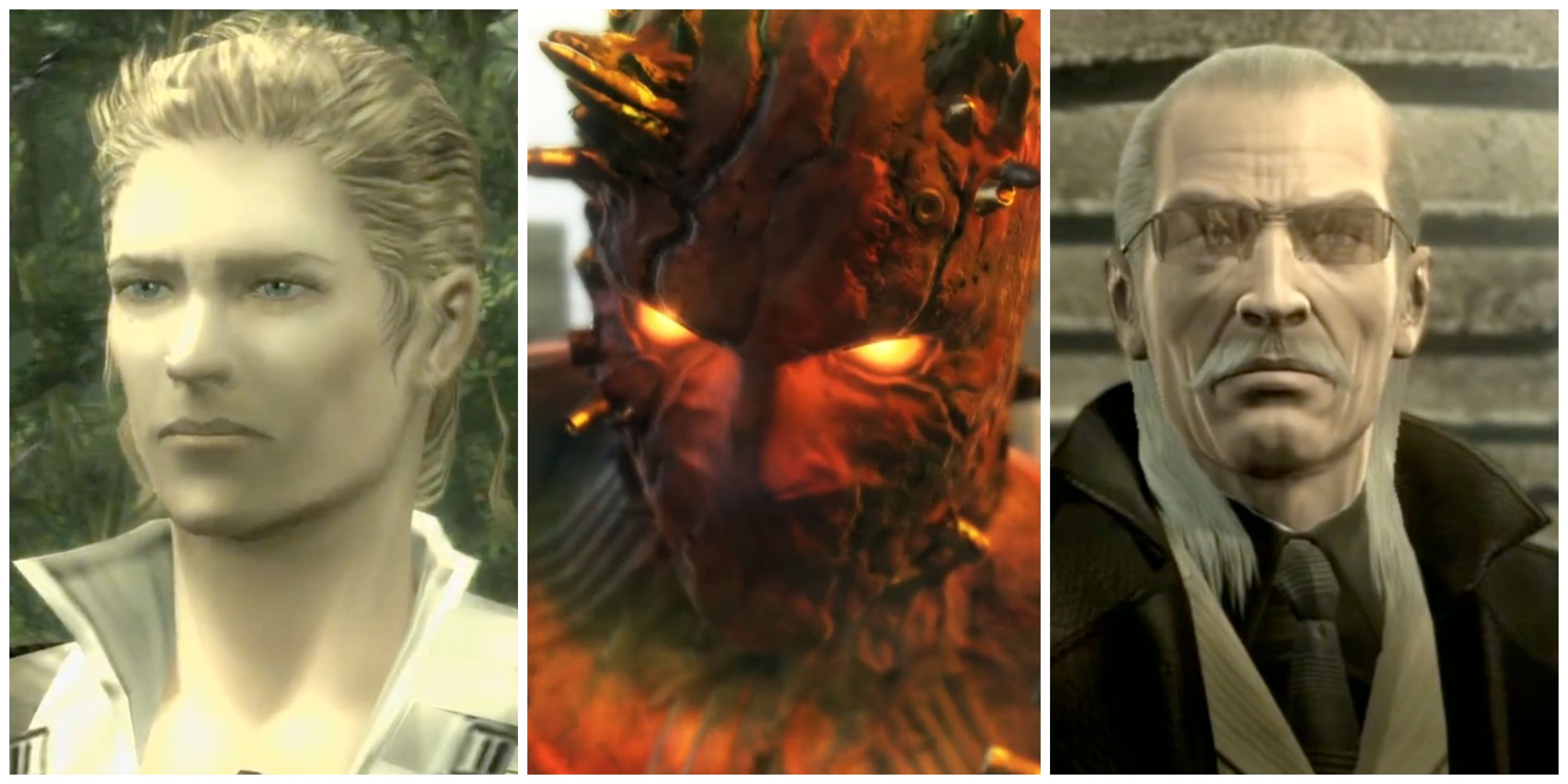 Metal Gear Rising: Revengeance' pits Raiden against Gekkos and a