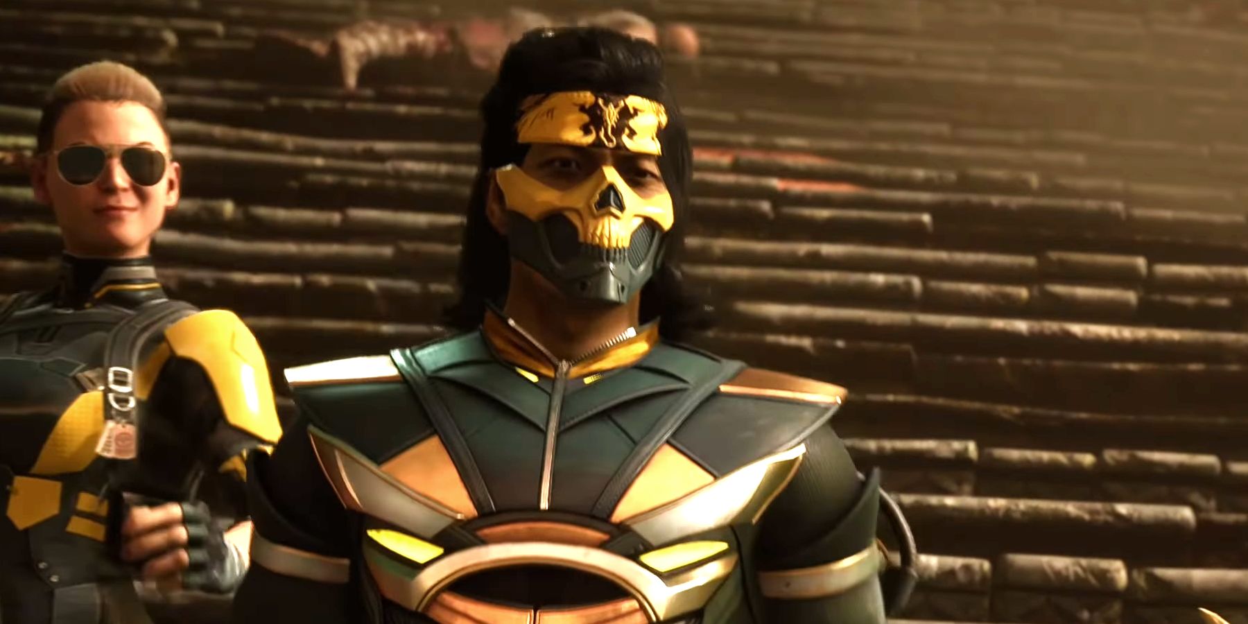 What to Expect From Mortal Kombat 1 DLC Character Takeda