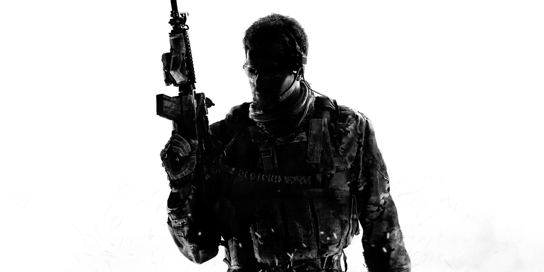 modern warfare 3 2011 key art