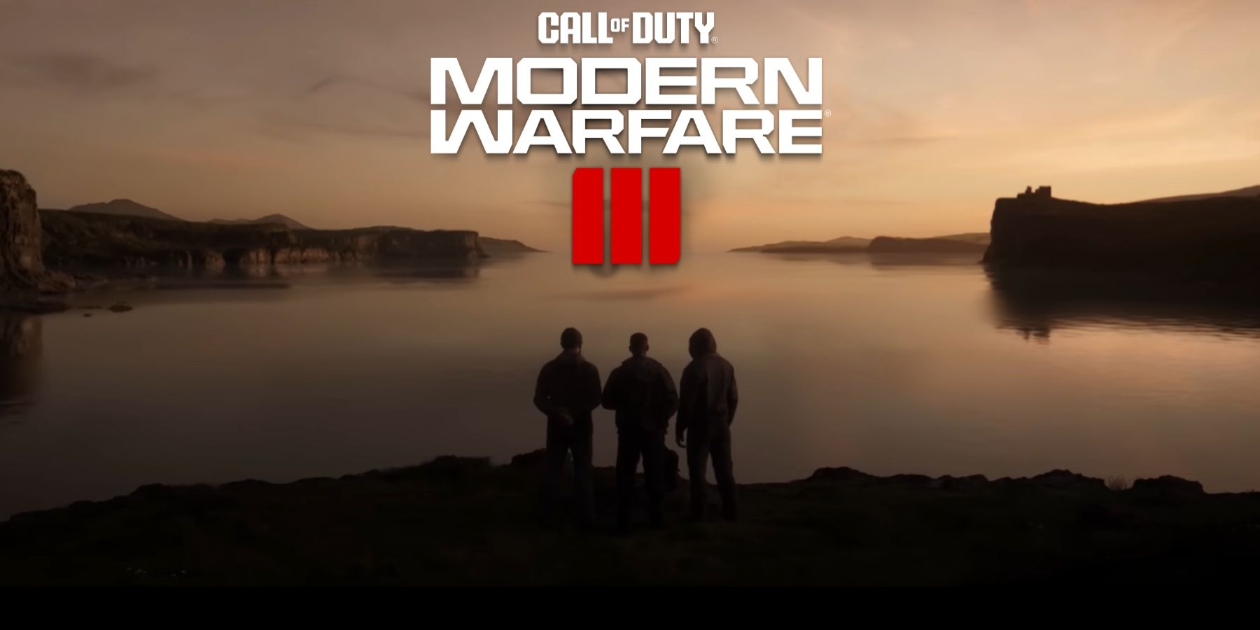 Modern Warfare 3 Ending