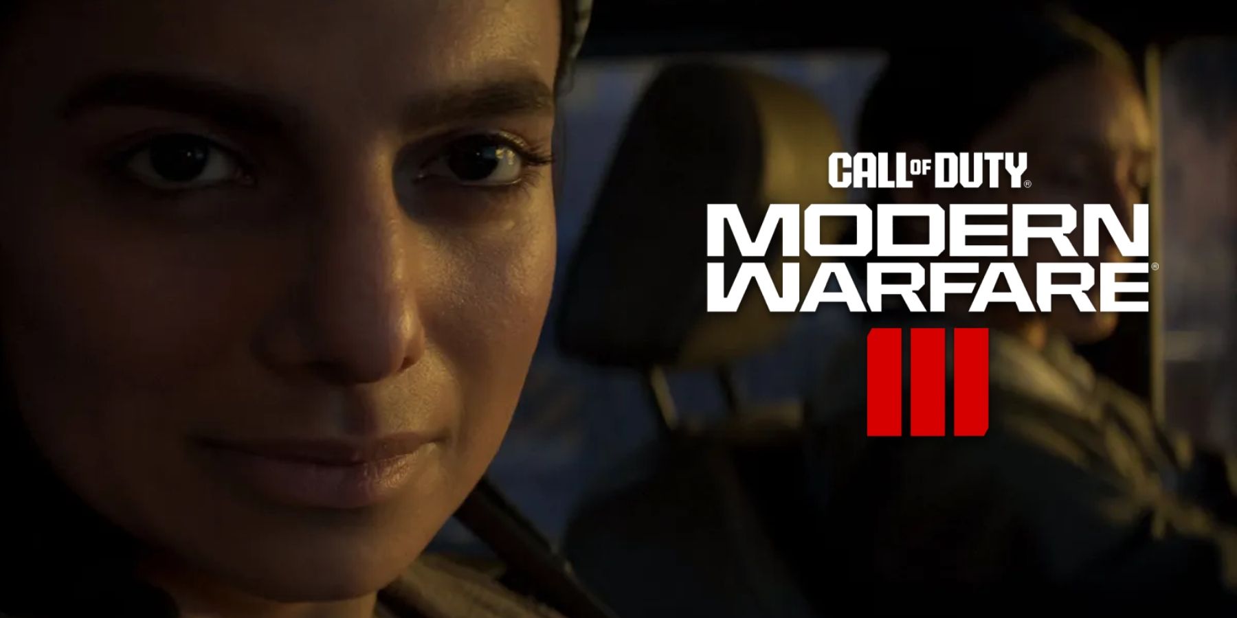 Call of Duty: Modern Warfare 3's Farah Gets the Short End of the Stick