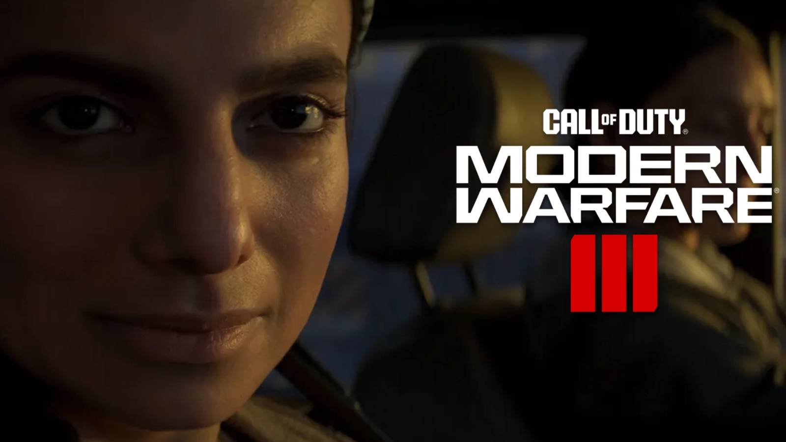 Modern Warfare 3 Farah Missions