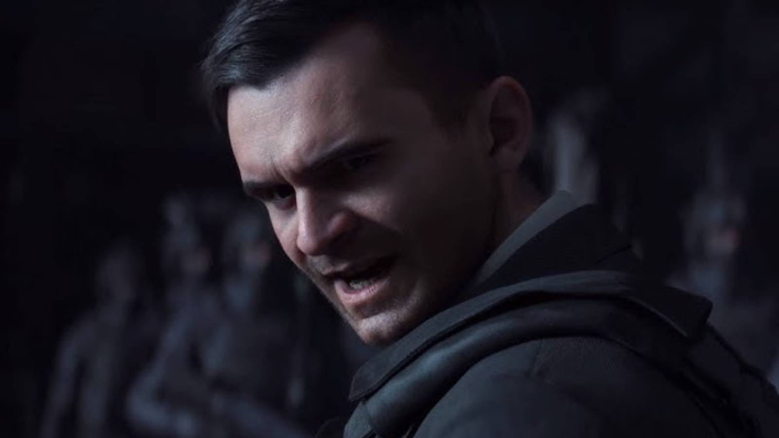 Modern Warfare 3 Makarov