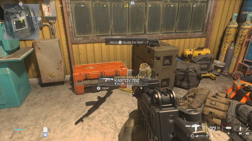 modern warfare 3 open combat mission