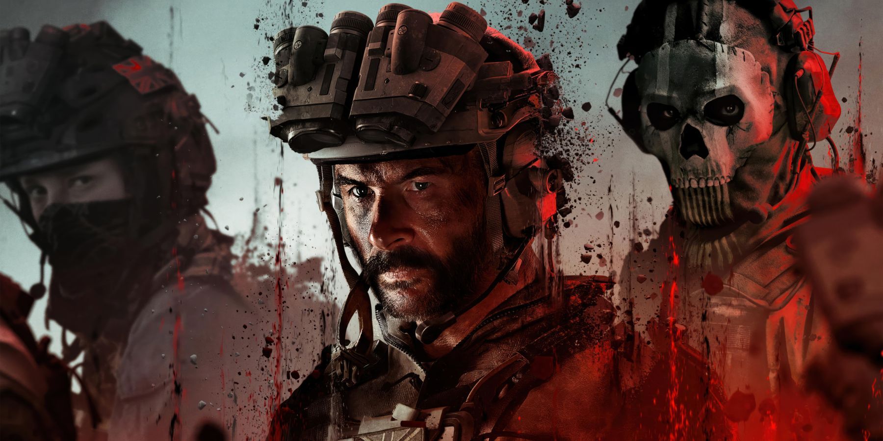 CoD: Modern Warfare 3 devs reveal what's coming to the game, won't  acknowledge Skill-Based Matchmaking - Meristation
