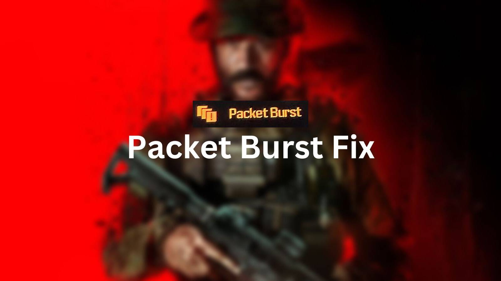 packet burst icon in modern warfare 3.