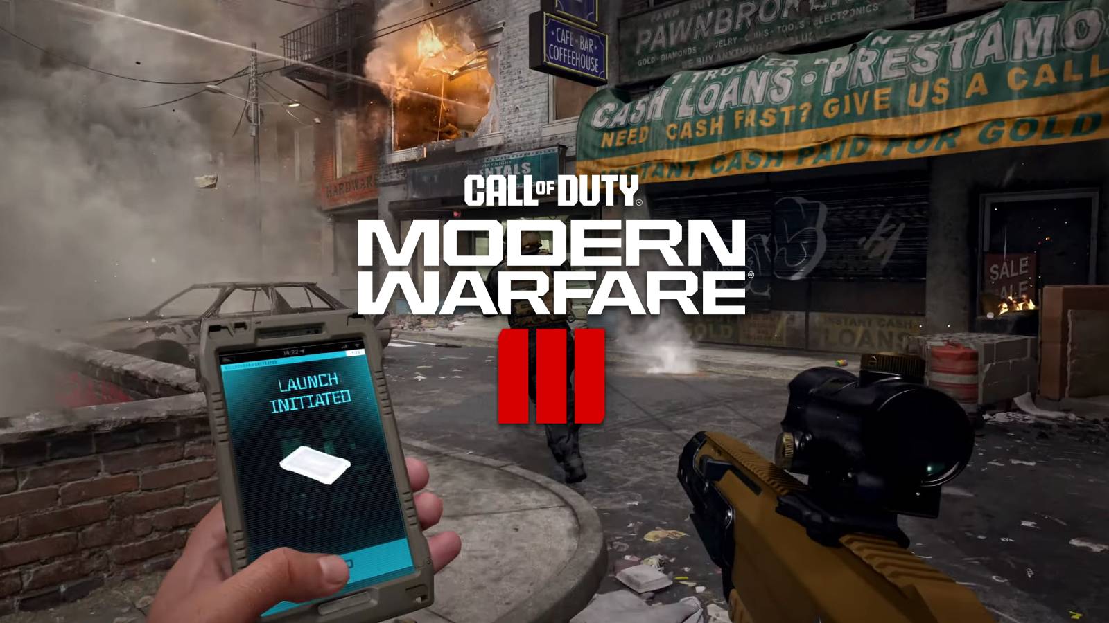 modern warfare 3 prestige