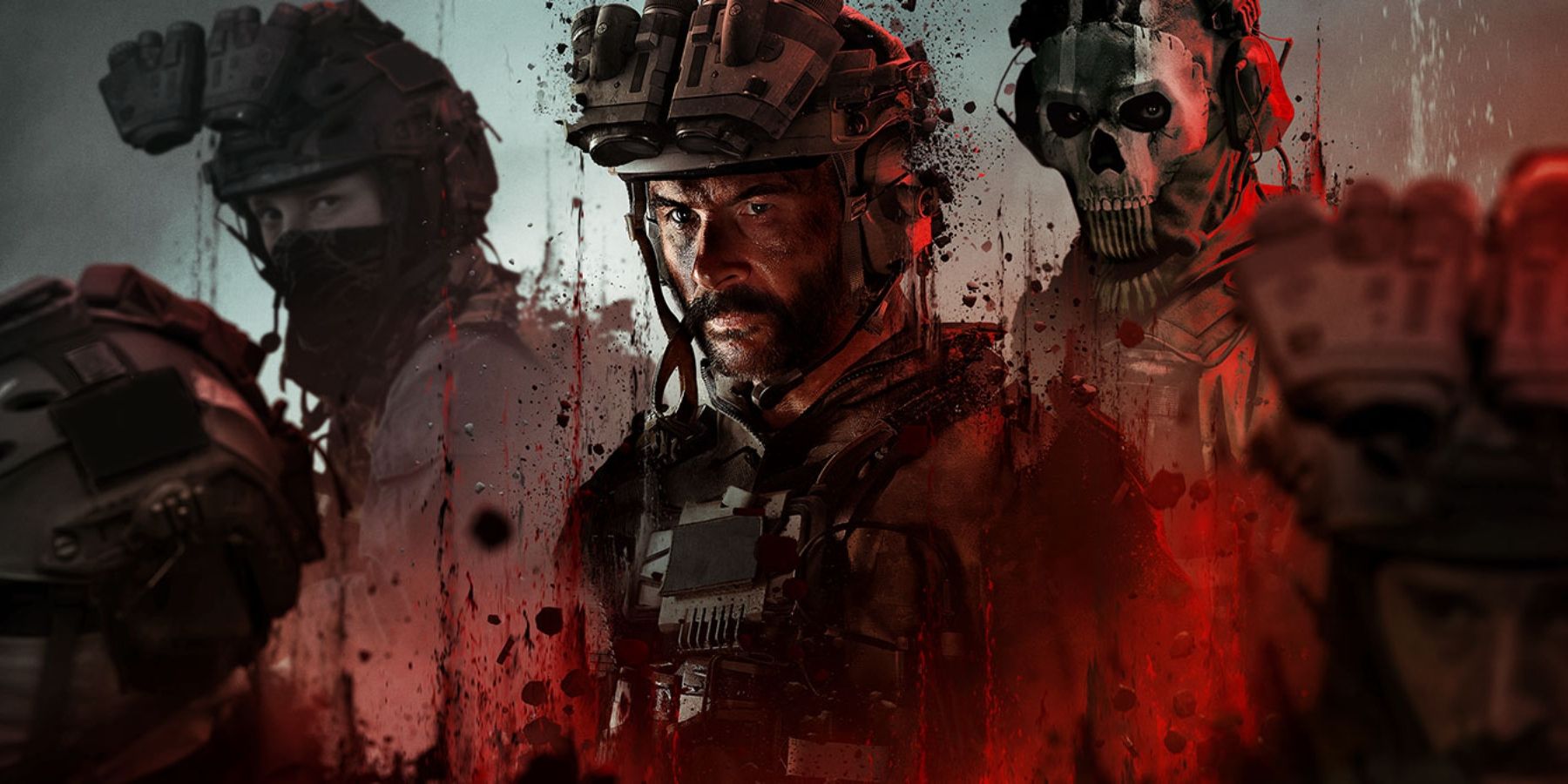 Is Call of Duty: Modern Warfare III Going to Have 3rd Person Option, Again?  - EssentiallySports