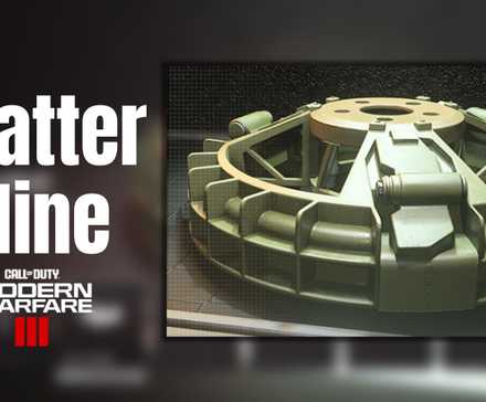 How to Unlock Daryl Dixon in CoD MW3 & Warzone