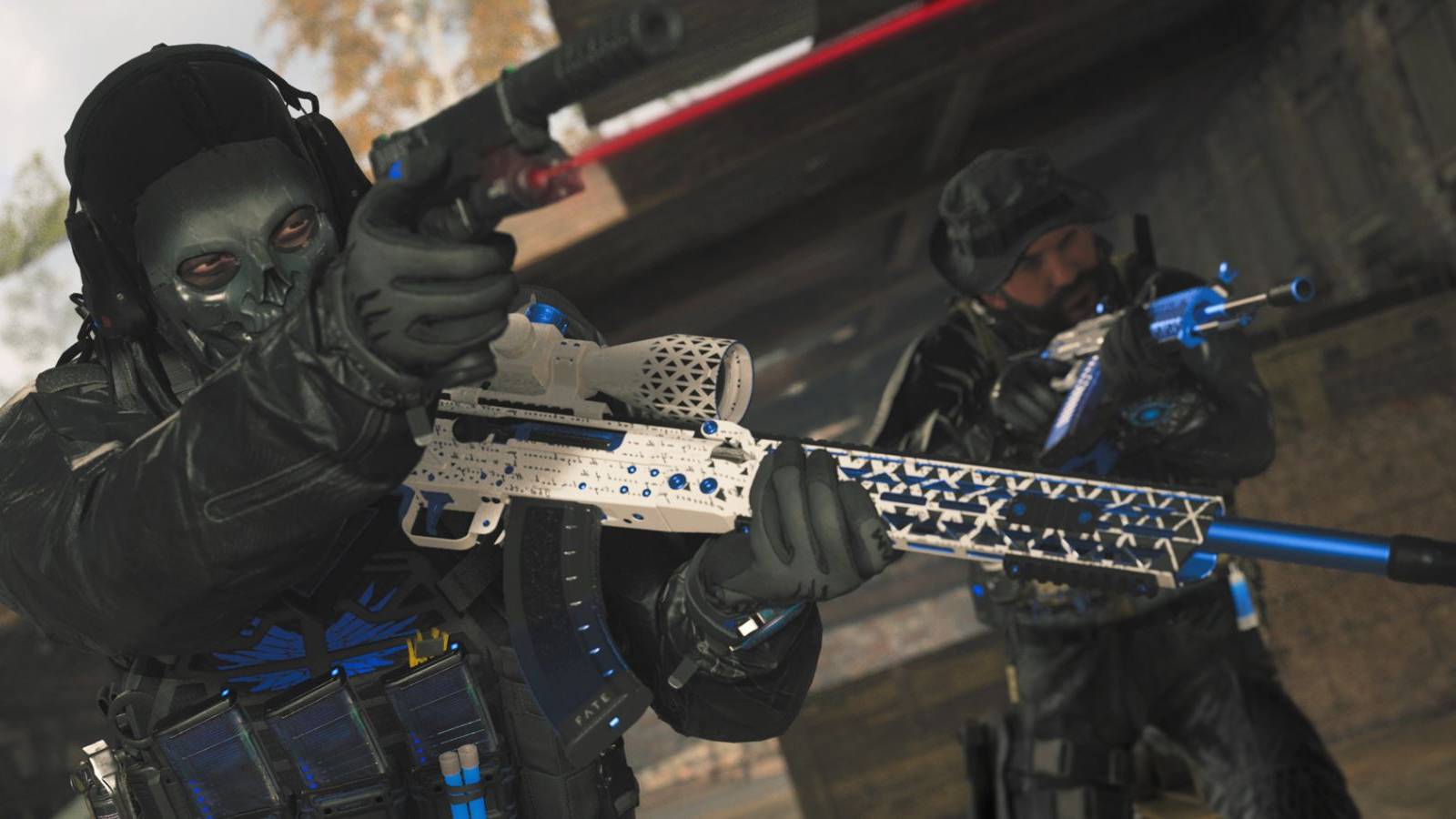 mw3 tactical stance kill challenge.