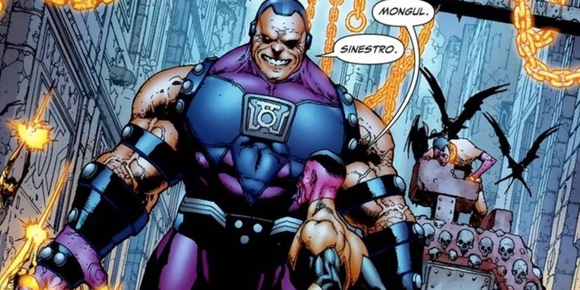 Mongul