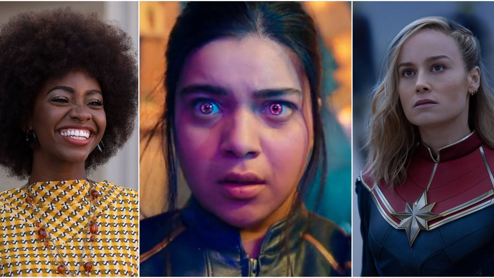 monica rambeau kamala khan captain marvel the marvels explainer