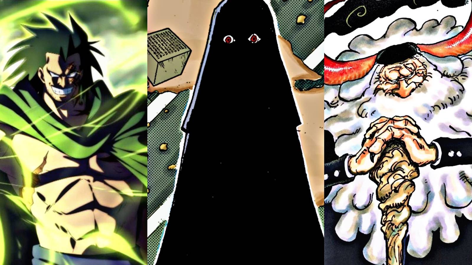 Monkey d dragon imu saturn devil fruit one piece