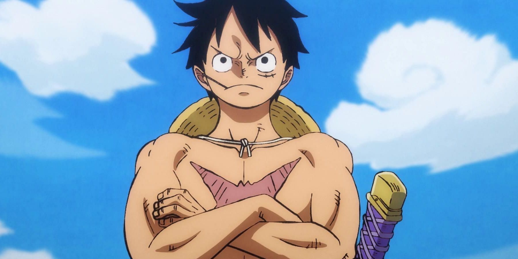 The One Piece Anime Remake By Wit Studio And Netflix Announced