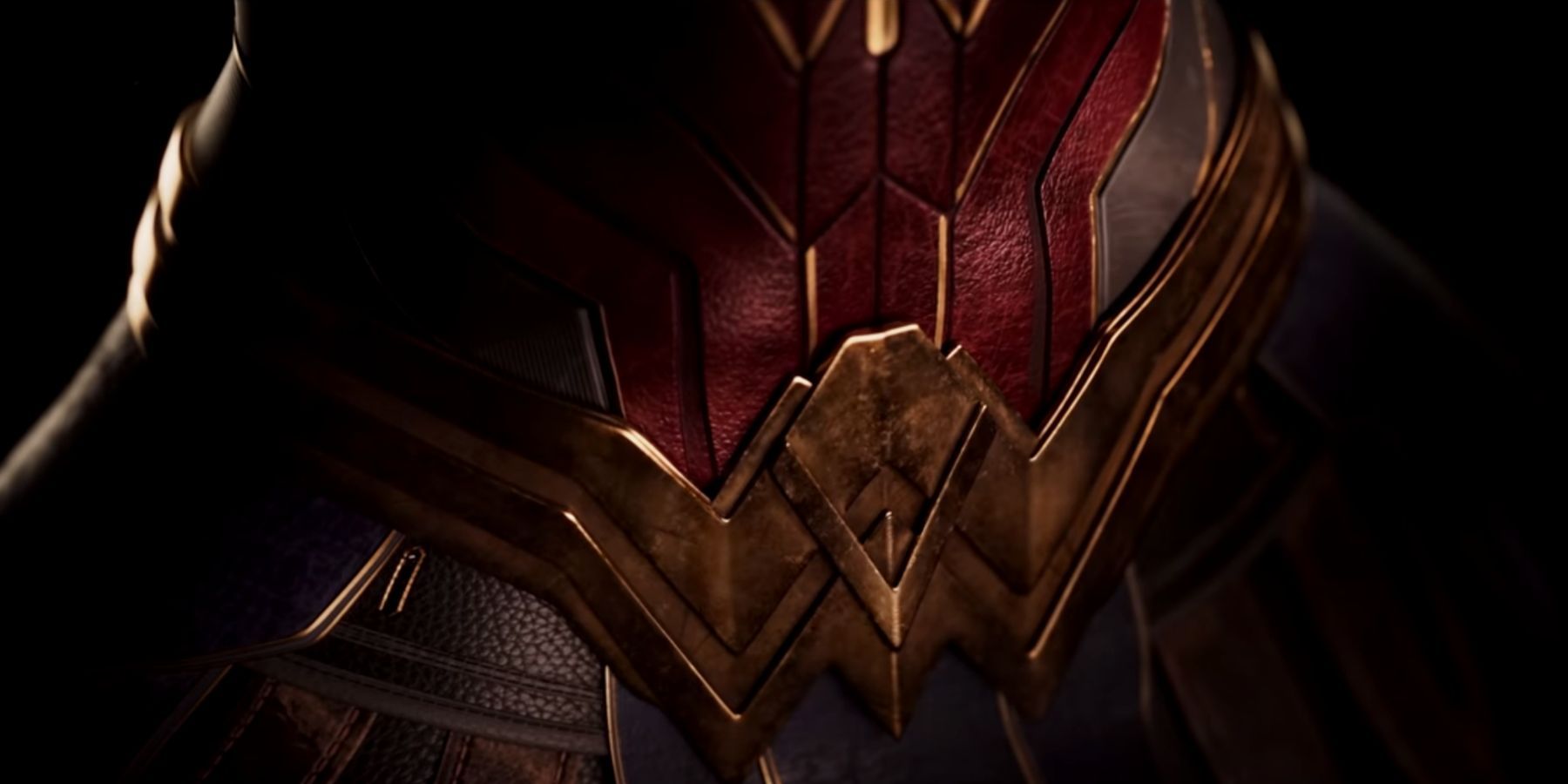 Wonder Woman Leak Potentially Reveals New Look at Upcoming Game