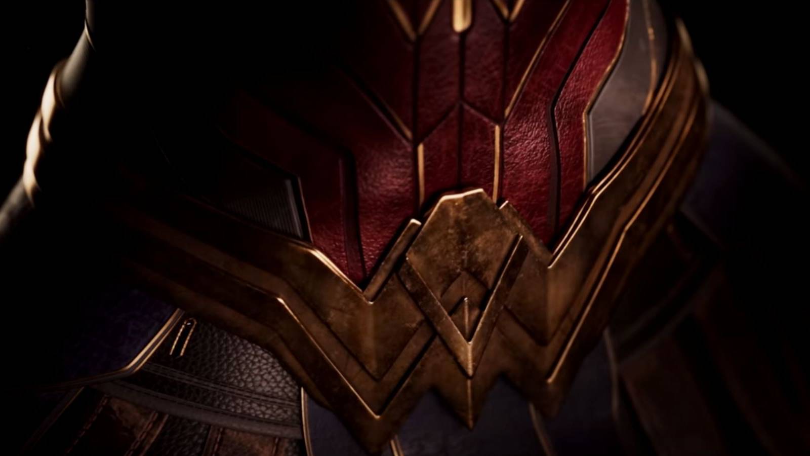 monolith wonder woman live service