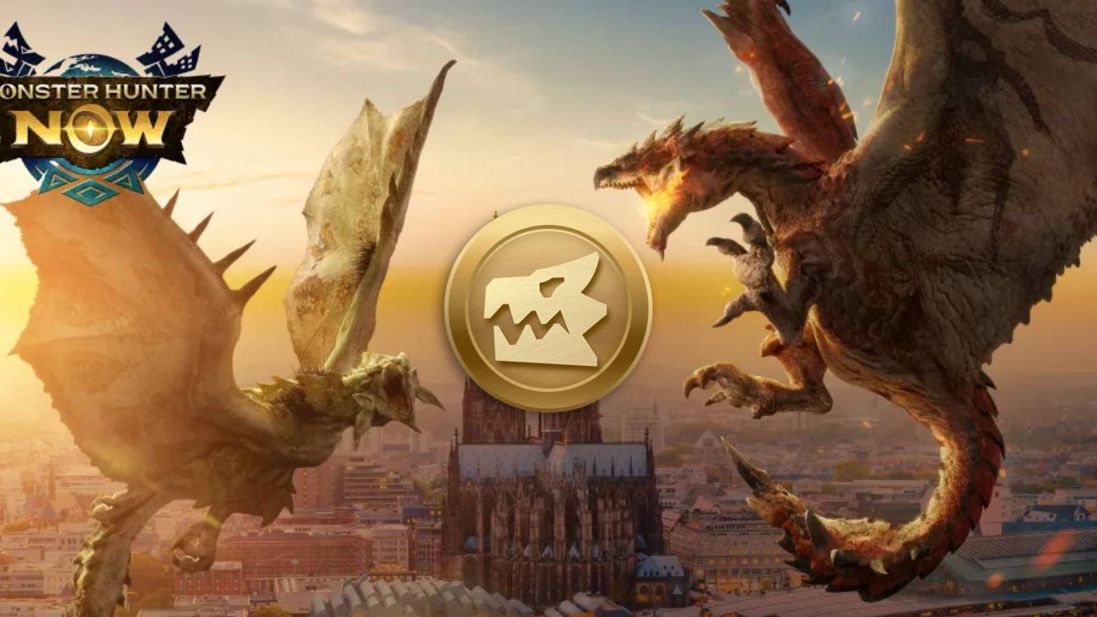 monster hunter now earn more zenny