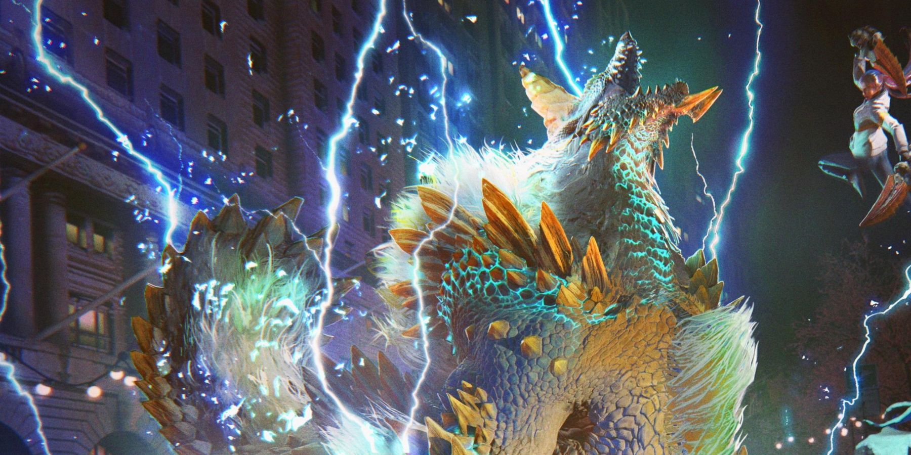 How to unlock new monsters in Monster Hunter Now's December update