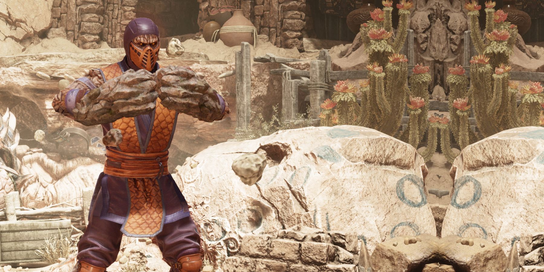 Mortal Kombat 1 Officially Revealed; Here Are All The Details