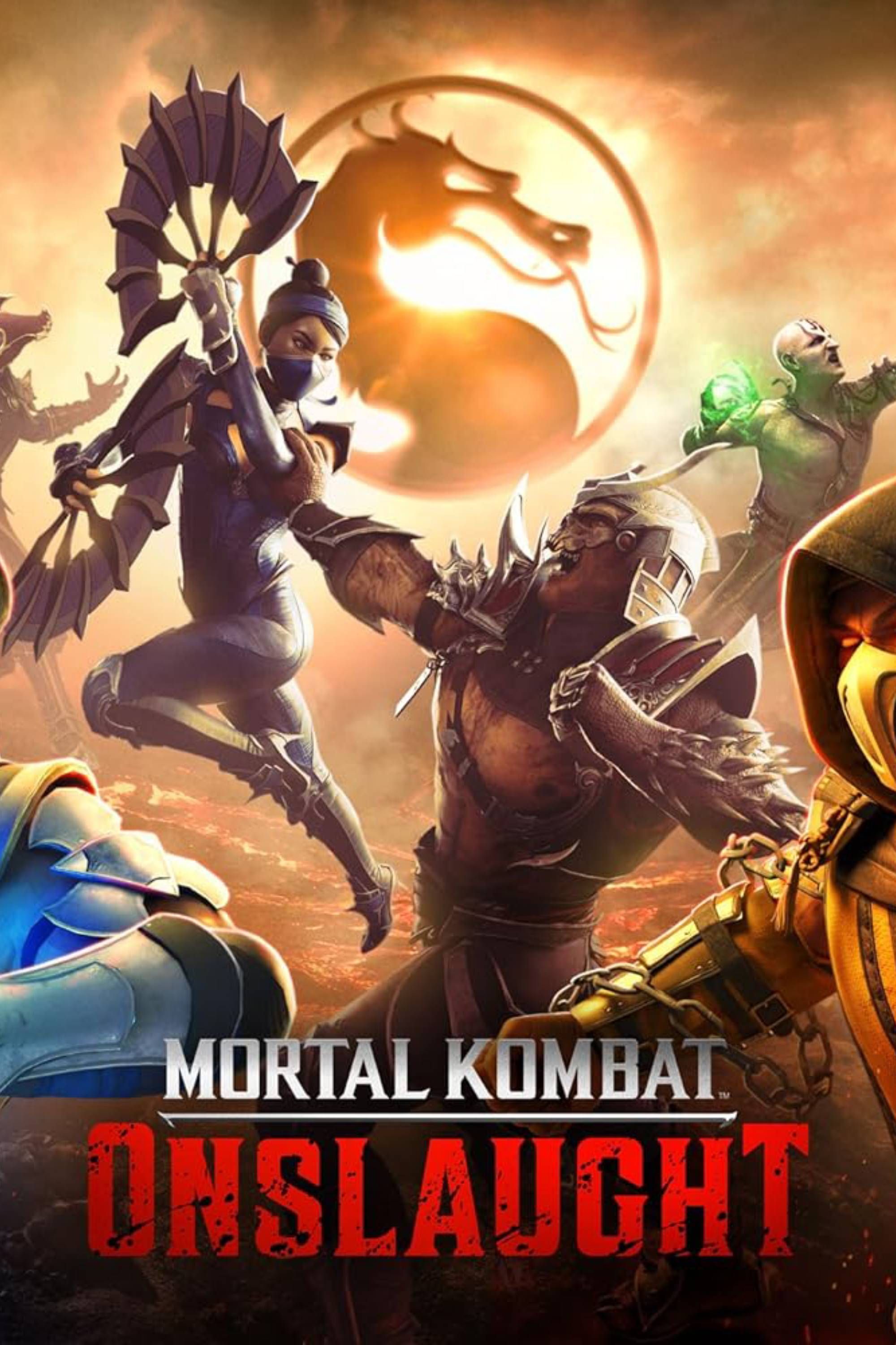 Mortal Kombat_ Onslaught