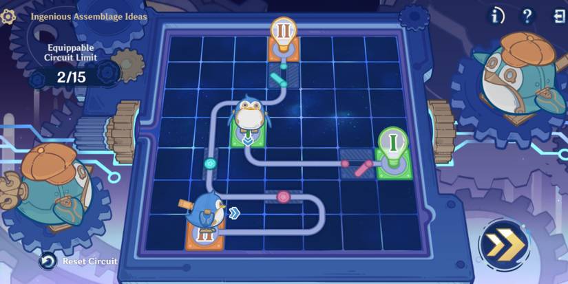 motherboard troubleshooting stage 4 genshin impact