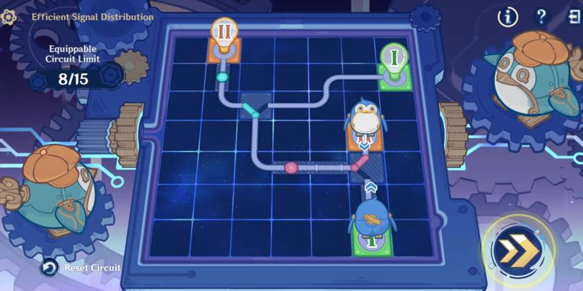 motherboard troubleshooting stage 5 genshin impact