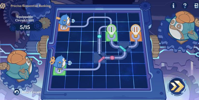 motherboard troubleshooting stage 6 genshin impact