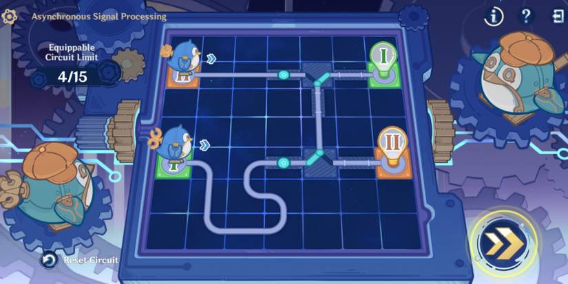motherboard troubleshooting stage 7 in genshin impact