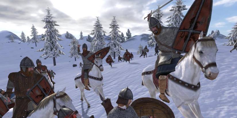 Mount & Blade