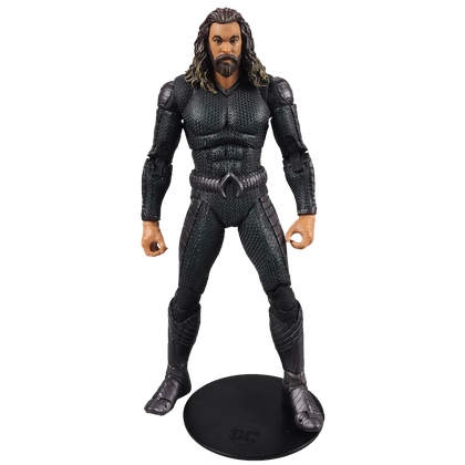 Movie and TV action figure 2023 Aquaman The Lost Kingdom Stealth Suit