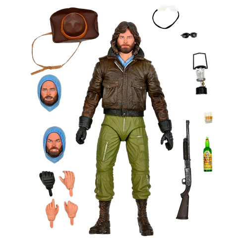  The Thing MacReady Action Figure 2023
