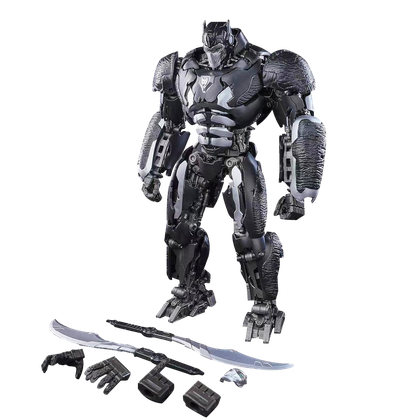 Transformers Rise of the Beast Optimus Primal non-converting action figure