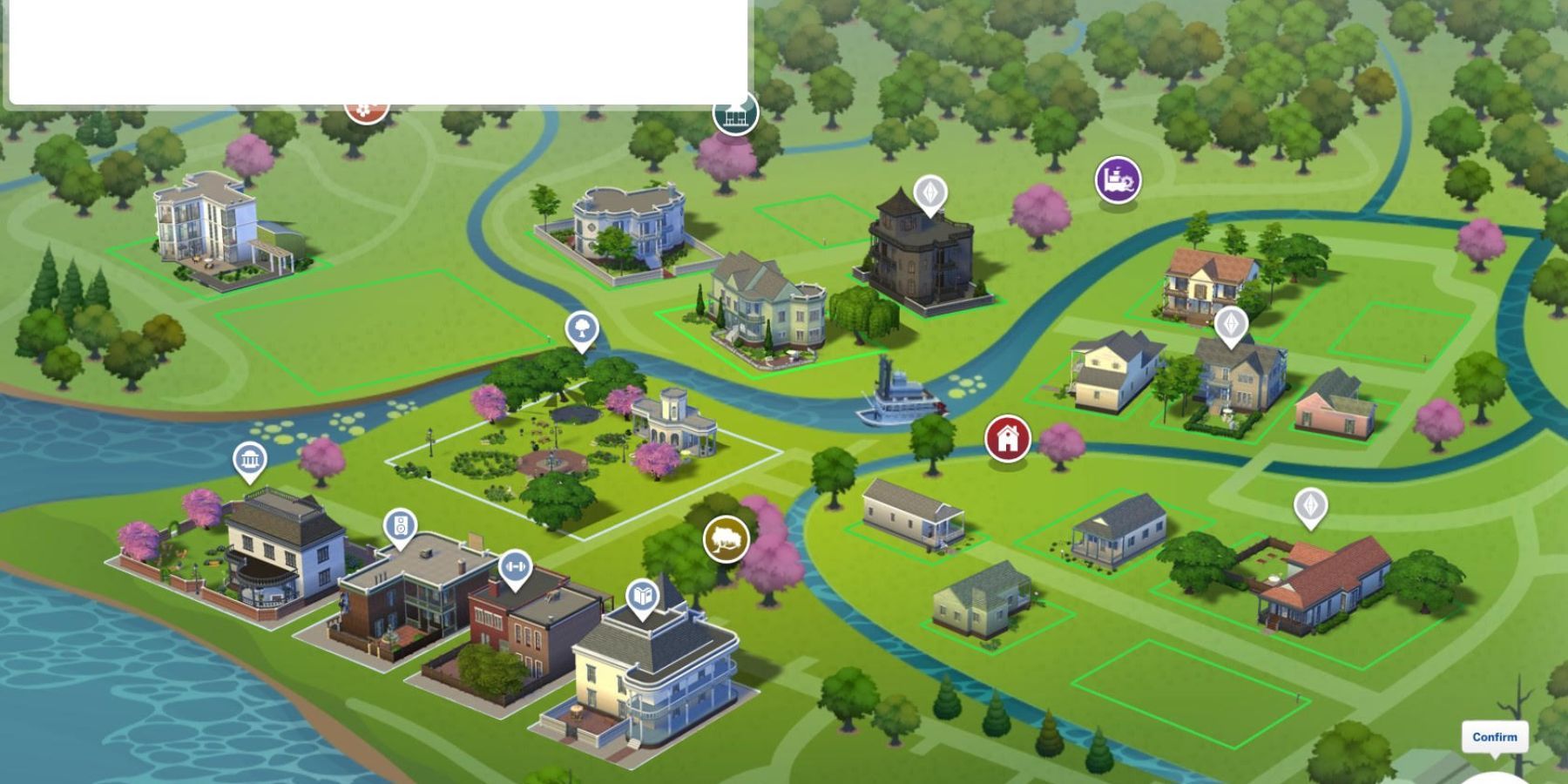 The Sims 4: How to Use Free Real Estate Cheat