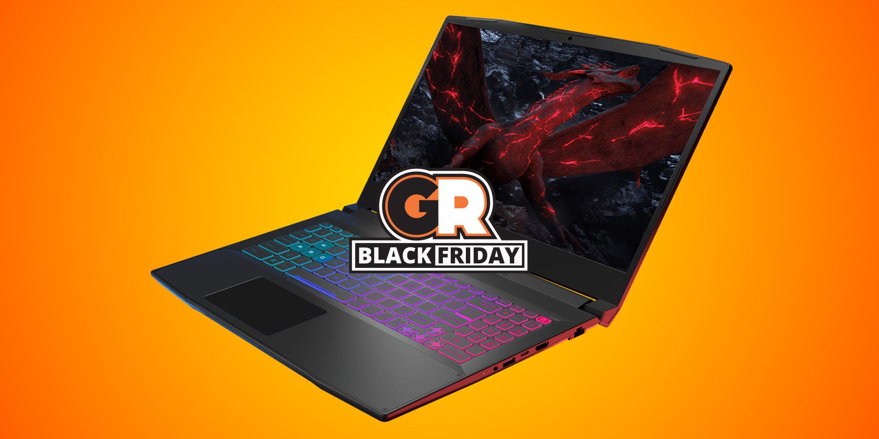 Save Over $350 on This RTX 4060 Gaming Laptop From MSI Ahead of