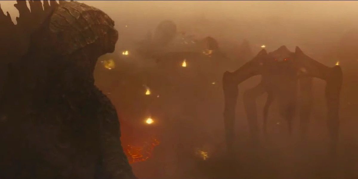 Godzilla: How Do The Monsterverse's New Kaiju Stack Up?