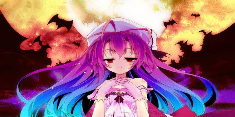 A Dark Rabbit Has Seven Lives Manga