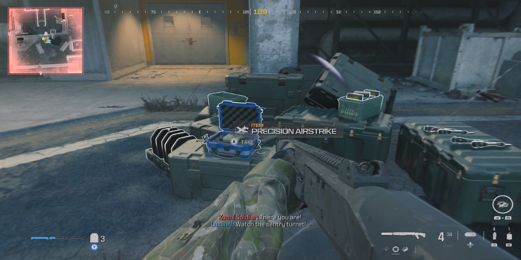 mw3-all-armaments-orecision-airstrike.jp