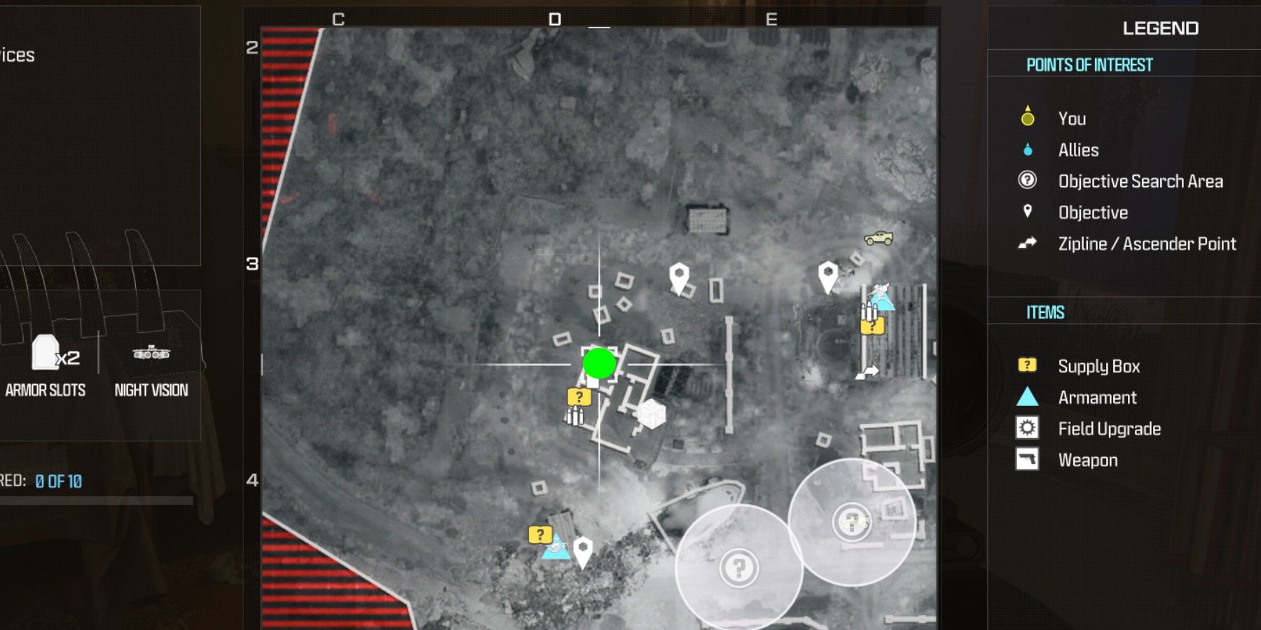 Mastering the Bulletproof Achievement/Trophy: Unveiling the Plate Carrier Upgrades in Call of Duty: Modern Warfare 3 Campaign