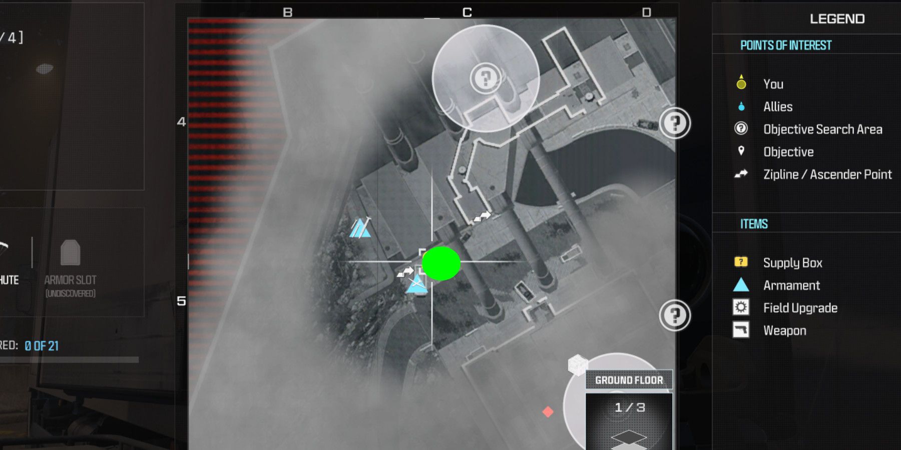 Mastering the Bulletproof Achievement/Trophy: Unveiling the Plate Carrier Upgrades in Call of Duty: Modern Warfare 3 Campaign