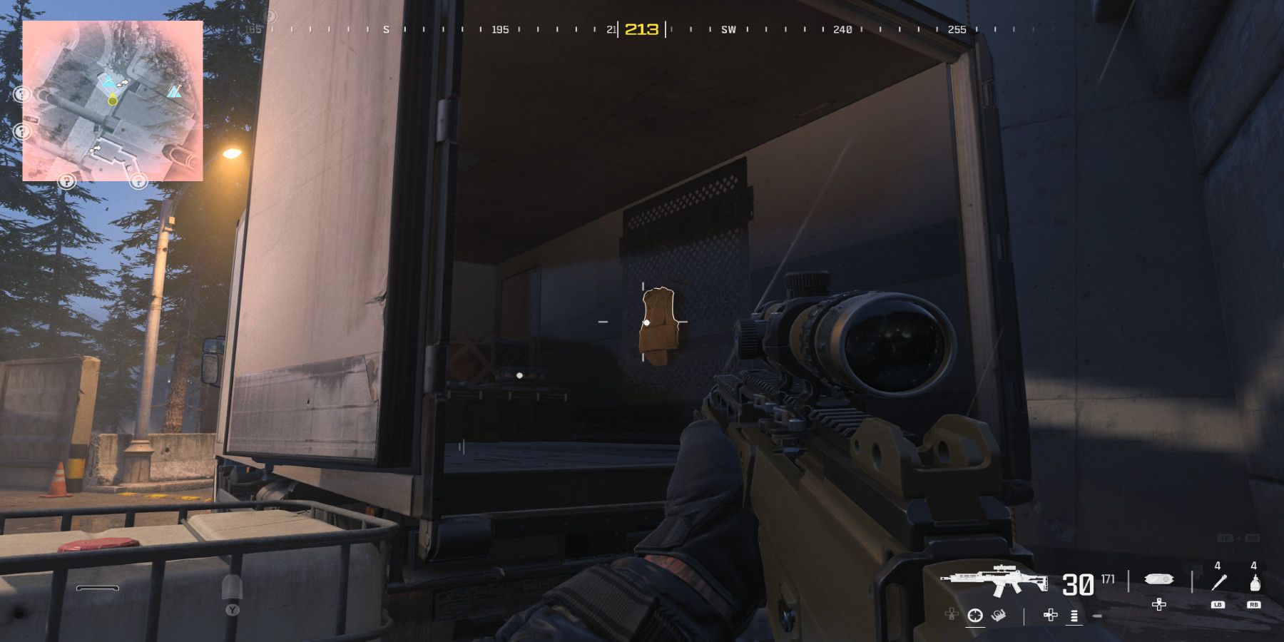 Mastering the Bulletproof Achievement/Trophy: Unveiling the Plate Carrier Upgrades in Call of Duty: Modern Warfare 3 Campaign