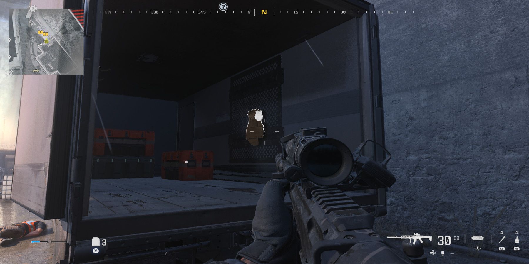 Mastering the Bulletproof Achievement/Trophy: Unveiling the Plate Carrier Upgrades in Call of Duty: Modern Warfare 3 Campaign