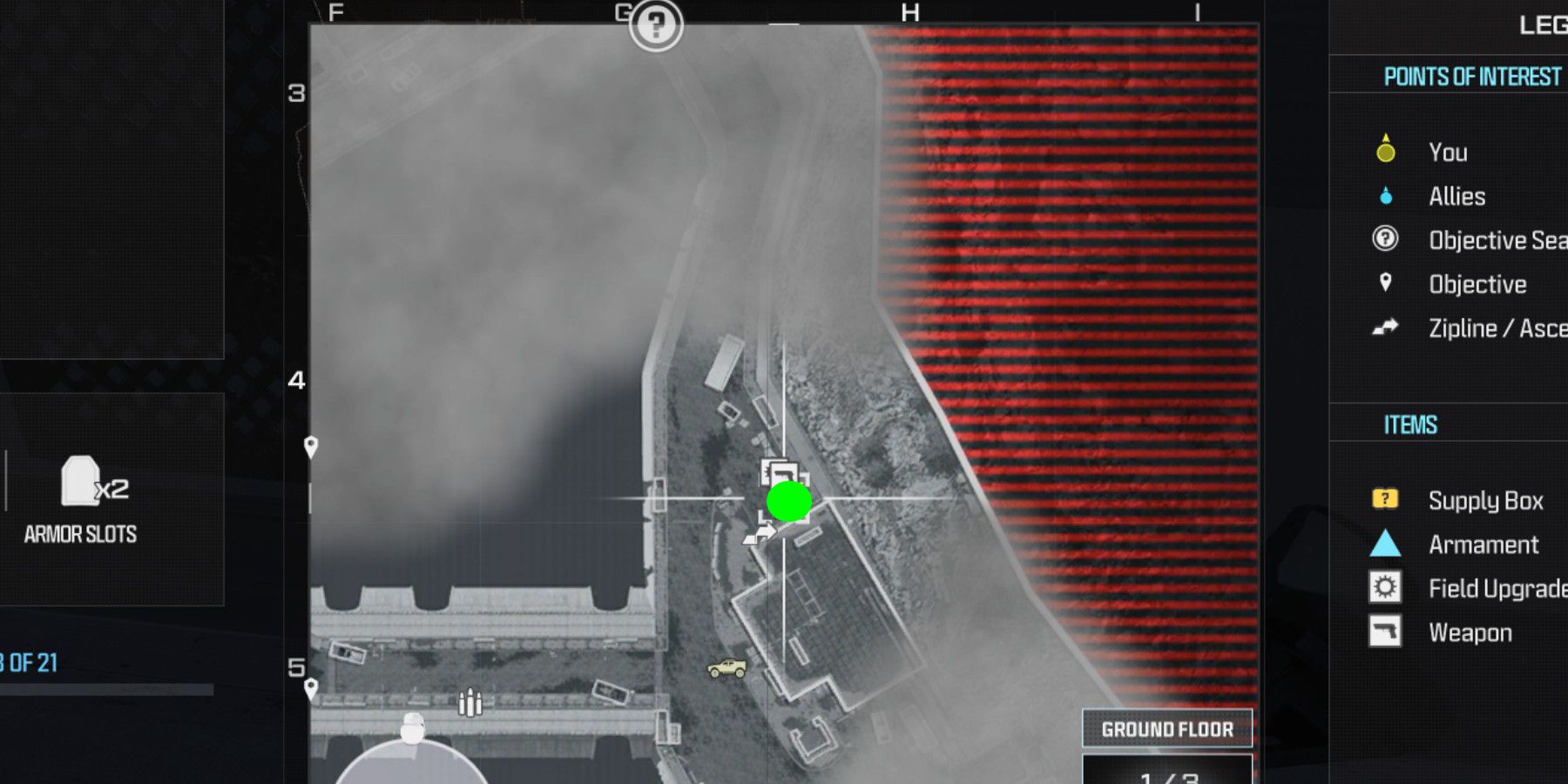 Mastering the Bulletproof Achievement/Trophy: Unveiling the Plate Carrier Upgrades in Call of Duty: Modern Warfare 3 Campaign