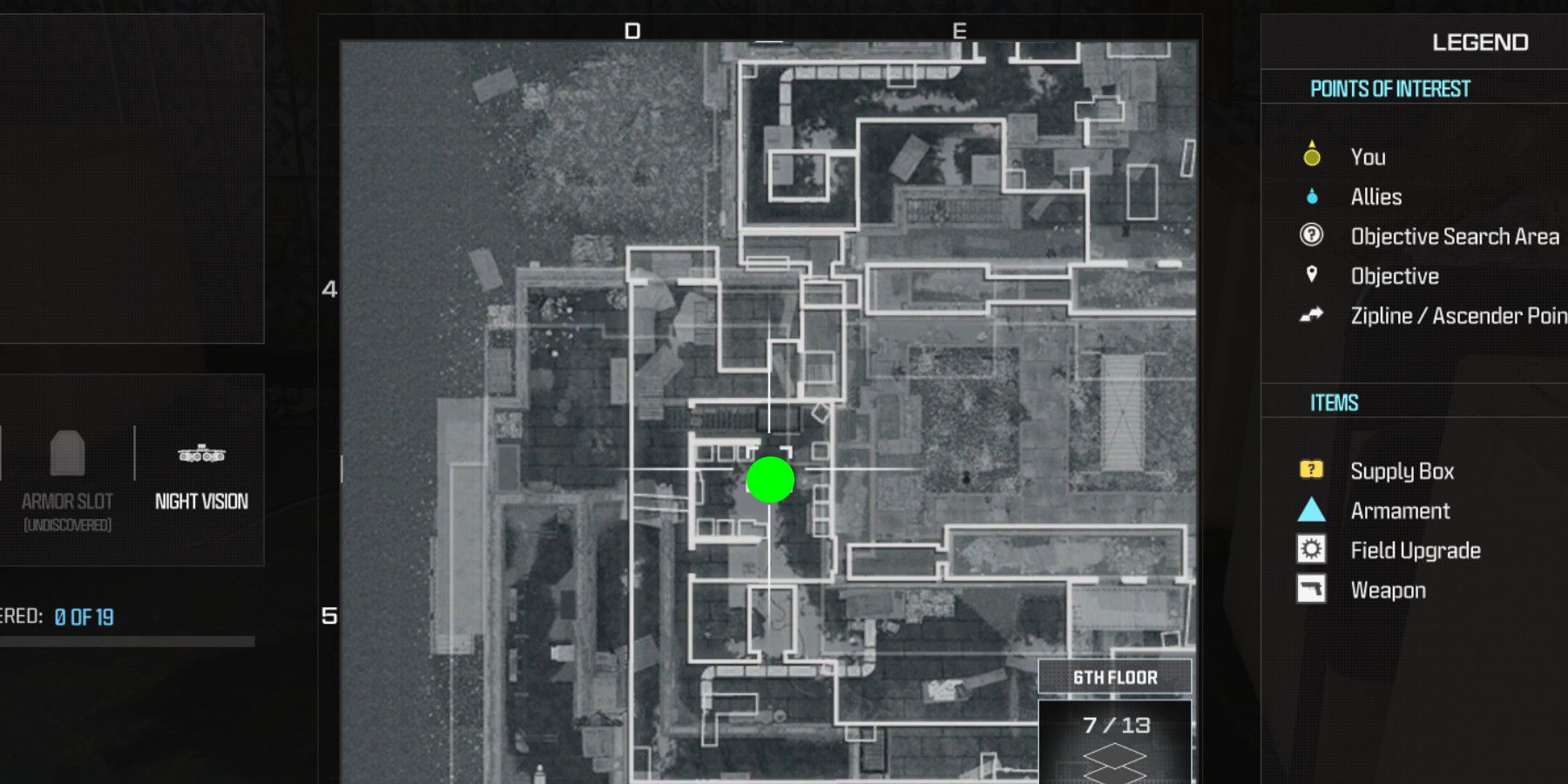 Mastering the Bulletproof Achievement/Trophy: Unveiling the Plate Carrier Upgrades in Call of Duty: Modern Warfare 3 Campaign