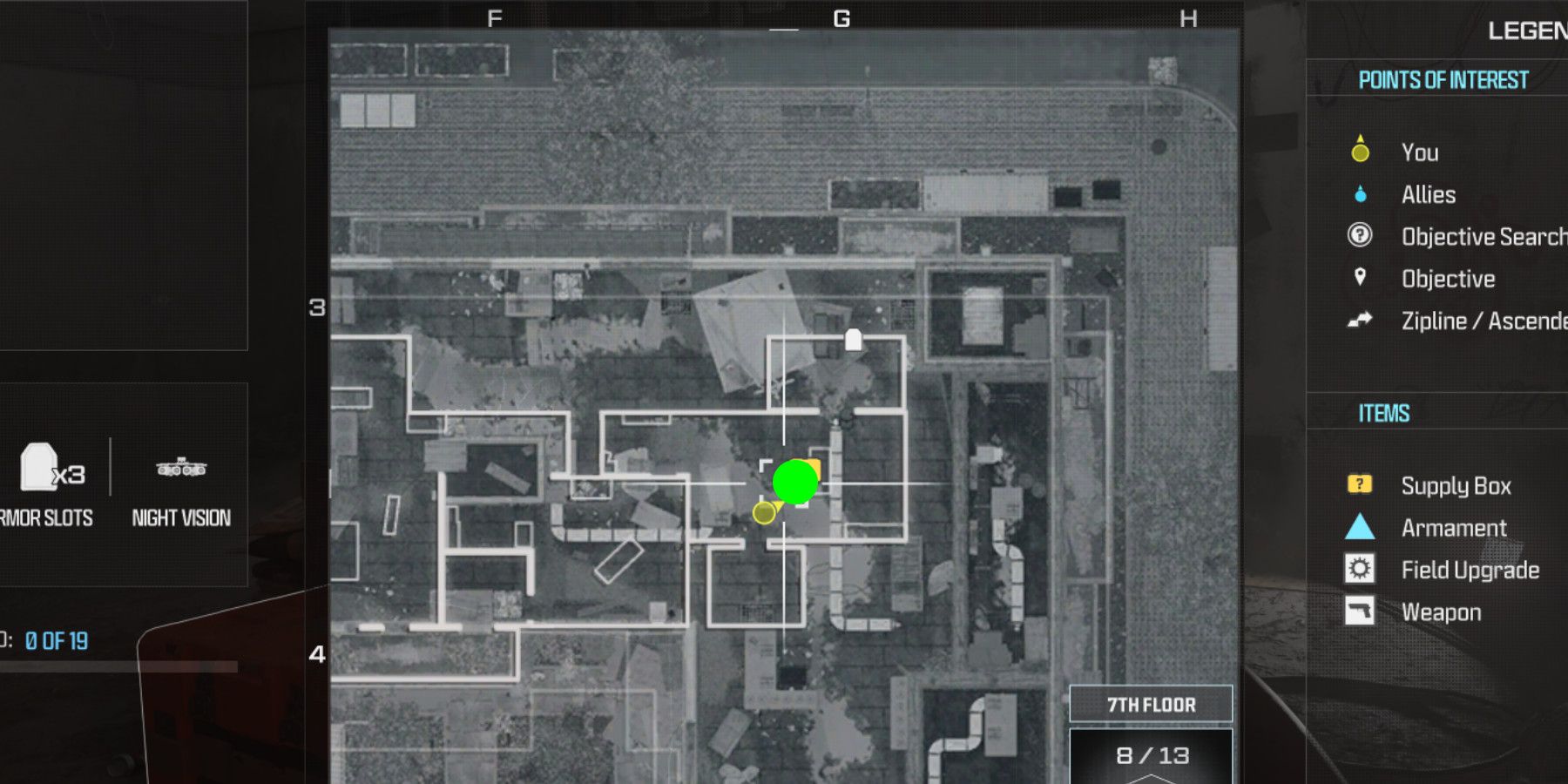 Mastering the Bulletproof Achievement/Trophy: Unveiling the Plate Carrier Upgrades in Call of Duty: Modern Warfare 3 Campaign