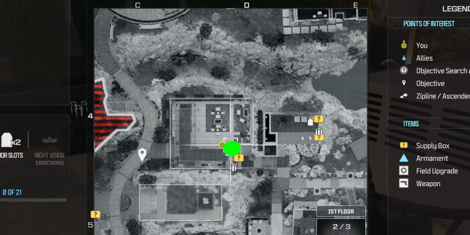Mastering the Bulletproof Achievement/Trophy: Unveiling the Plate Carrier Upgrades in Call of Duty: Modern Warfare 3 Campaign