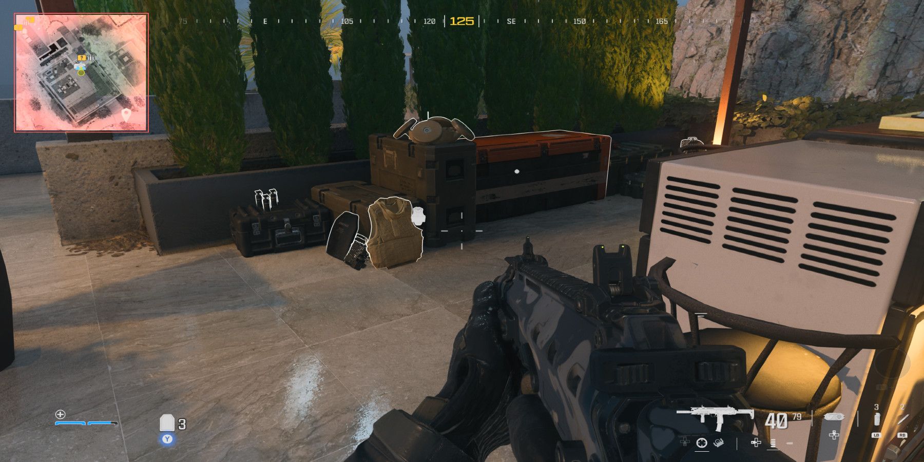 Mastering the Bulletproof Achievement/Trophy: Unveiling the Plate Carrier Upgrades in Call of Duty: Modern Warfare 3 Campaign