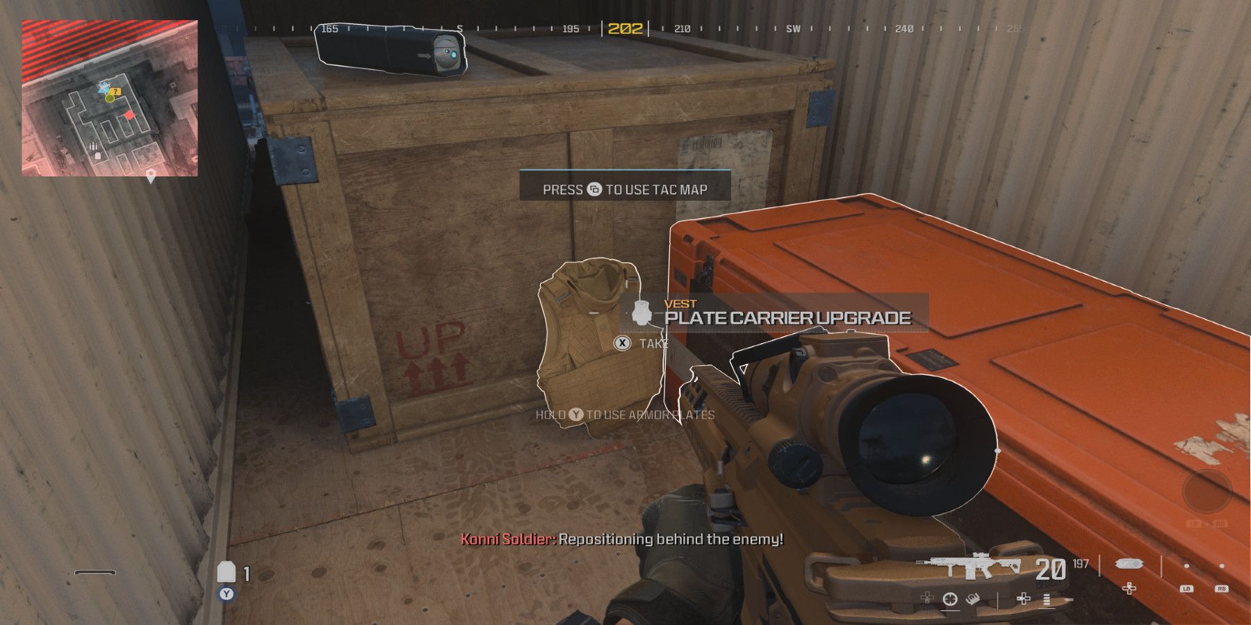 Mastering the Bulletproof Achievement/Trophy: Unveiling the Plate Carrier Upgrades in Call of Duty: Modern Warfare 3 Campaign