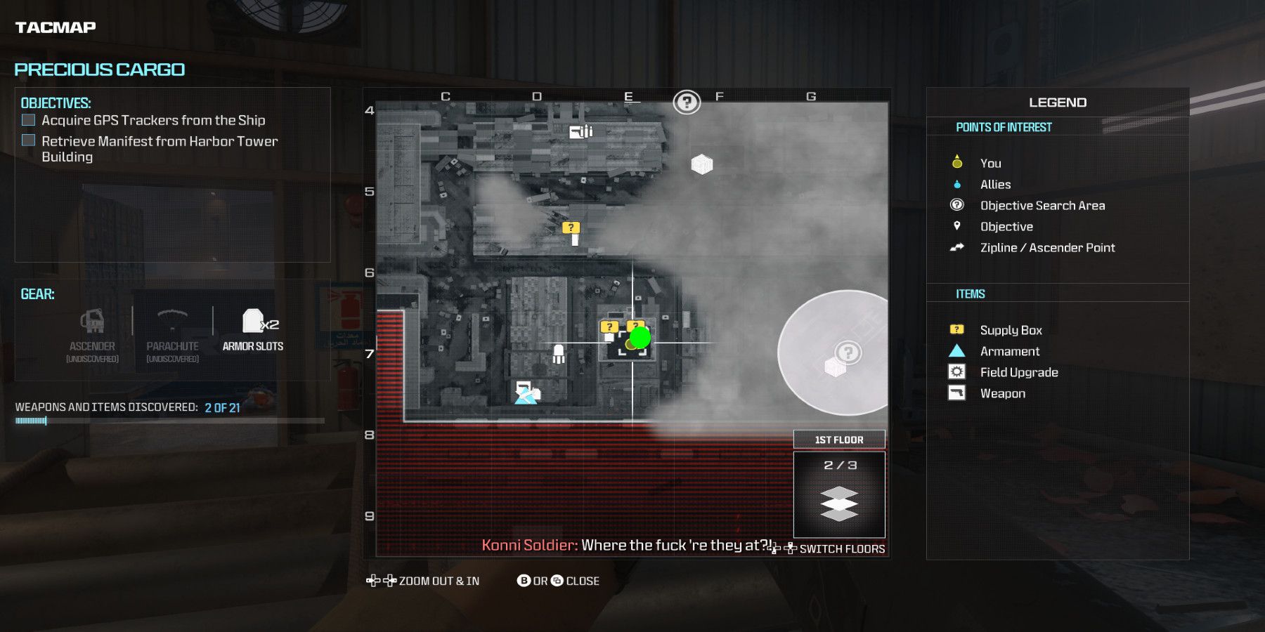 Mastering the Bulletproof Achievement/Trophy: Unveiling the Plate Carrier Upgrades in Call of Duty: Modern Warfare 3 Campaign