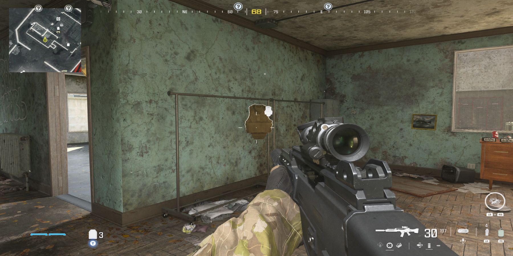 Mastering the Bulletproof Achievement/Trophy: Unveiling the Plate Carrier Upgrades in Call of Duty: Modern Warfare 3 Campaign